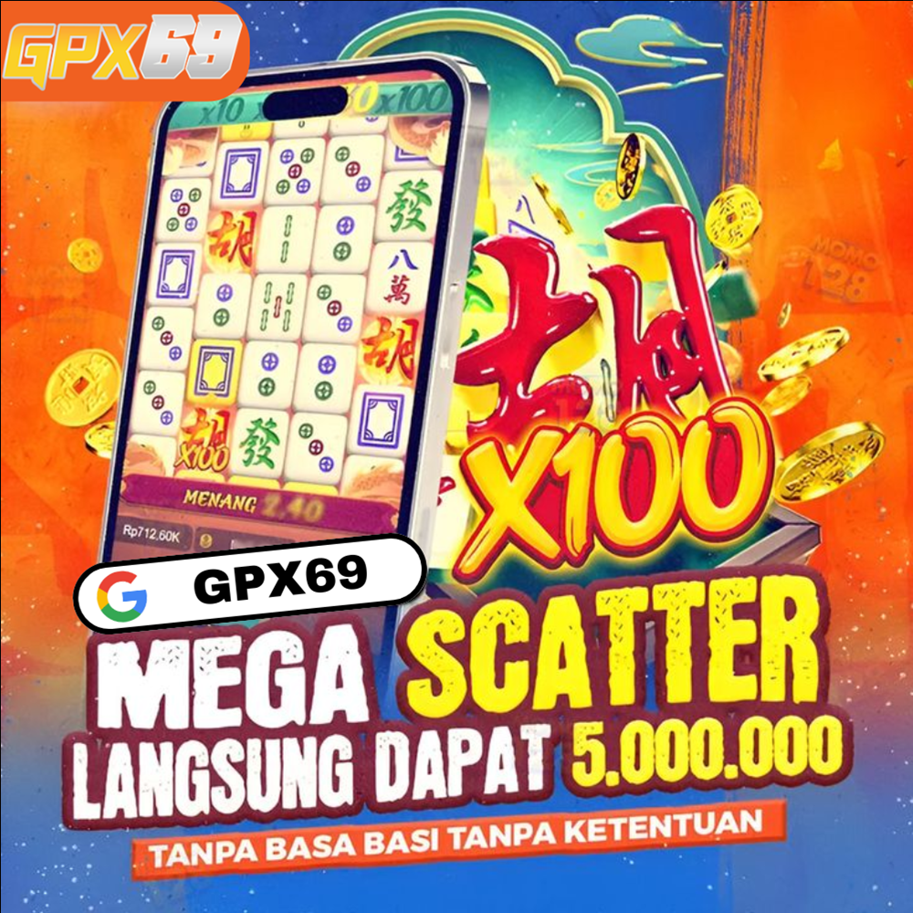 Slot Gacor
